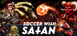 Soccer With Satan header banner