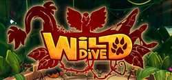 Wild Dive header banner