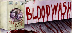 Bloodwash header banner