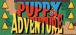 Puppy Adventure header banner