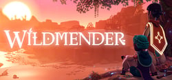 Wildmender header banner