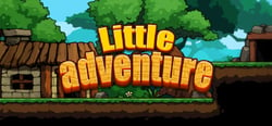 Little adventure header banner