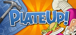 PlateUp! header banner