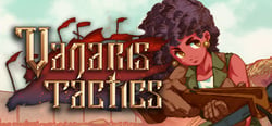 Vanaris Tactics header banner