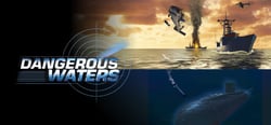 Dangerous Waters header banner