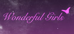 Wonderful Girls header banner