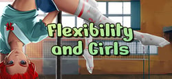 Flexibility and Girls header banner