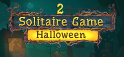 Solitaire Game Halloween 2 header banner