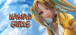 Kawaii Girls header banner