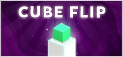 Cube Flip header banner
