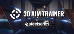 3D Aim Trainer header banner