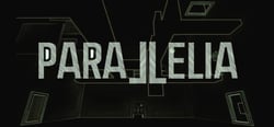 Parallelia header banner