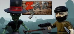 ZAR header banner