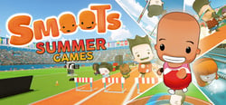 Smoots Summer Games header banner