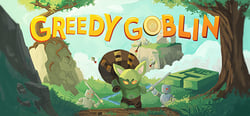 Greedy Goblin header banner