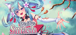 Waifus Smash header banner