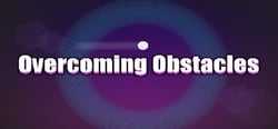 Overcoming Obstacles header banner