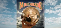 Timothy Leary's Mind Mirror header banner