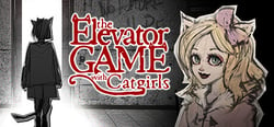 The Elevator Game with Catgirls header banner