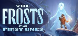 The Frosts: First Ones header banner