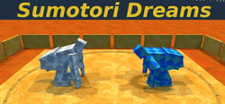Sumotori Dreams Classic header banner