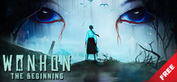 Wonhon: the Beginning header banner