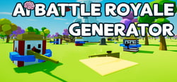 AI Battle Royale Generator header banner