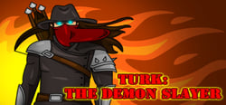 TURK: The Demon Slayer header banner