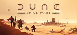 Dune: Spice Wars header banner