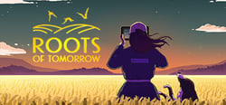 Roots of Tomorrow header banner