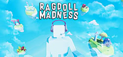 Ragdoll Madness header banner