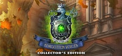 Mystery Trackers: Forgotten Voices Collector's Edition header banner