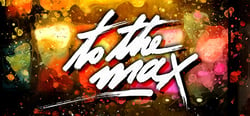 To the Max header banner