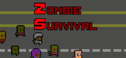Zombie Survival online header banner