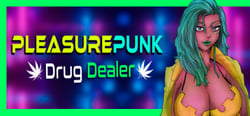 Pleasurepunk: Drug Dealer header banner