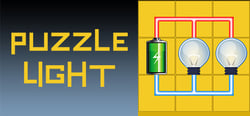 Puzzle Light header banner