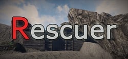 Rescuer header banner