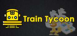 Train Tycoon header banner