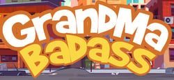 GrandMa Badass - a crazy point and click adventure header banner