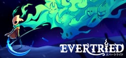 Evertried header banner