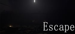 Escape header banner