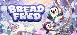Bread & Fred header banner