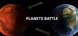 Planets Battle header banner