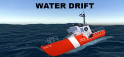 Water Drift header banner