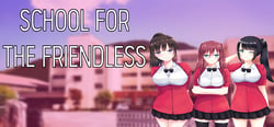 School For The Friendless header banner