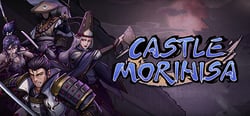 Castle Morihisa header banner