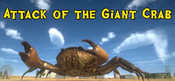 Attack of the Giant Crab header banner