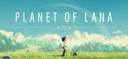 Planet of Lana header banner