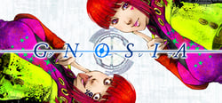 GNOSIA header banner