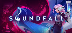 Soundfall header banner